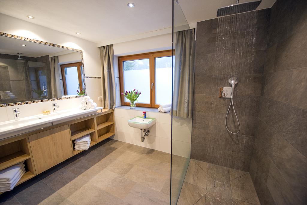 Chalet & Apartments Tiroler Bua Ахенкирх Екстериор снимка